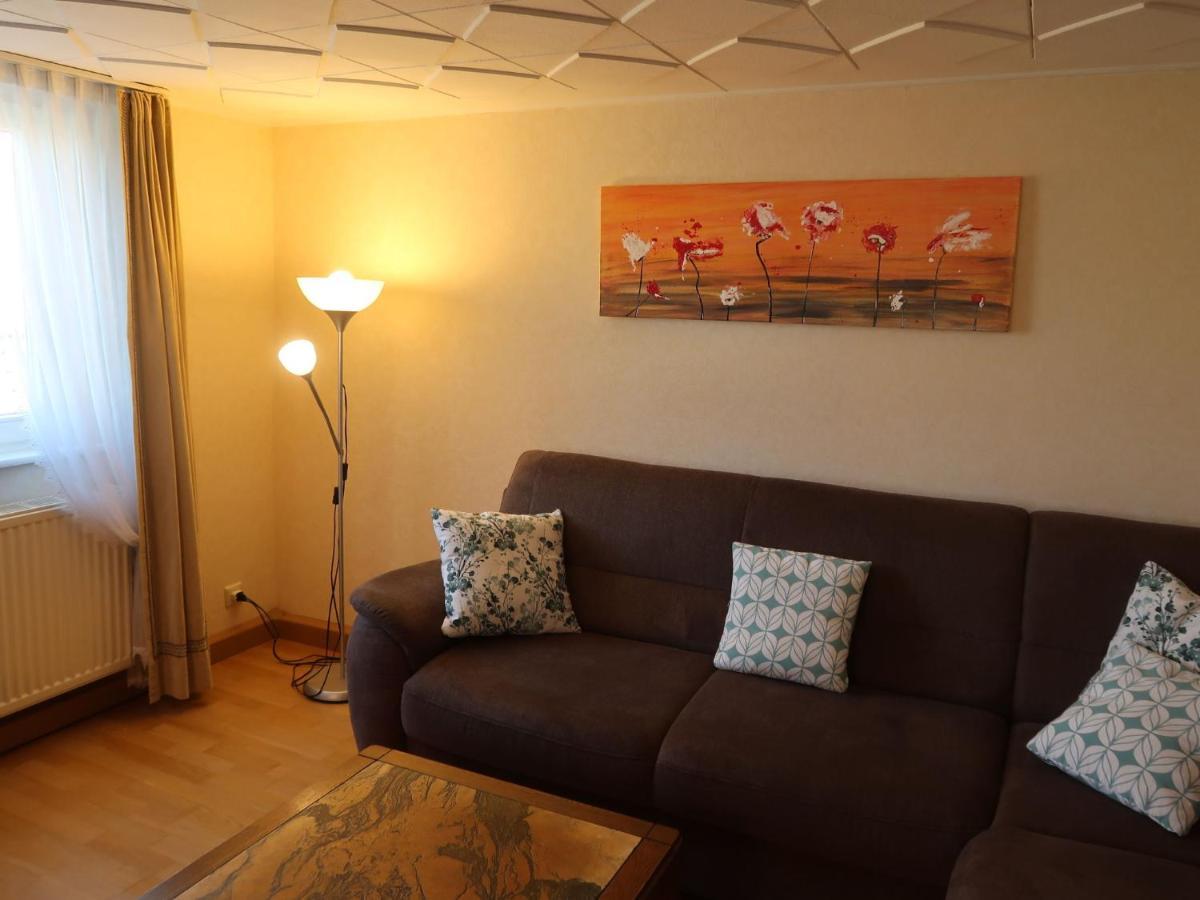 Holiday Home Roth By Interhome Neuried  Exterior photo